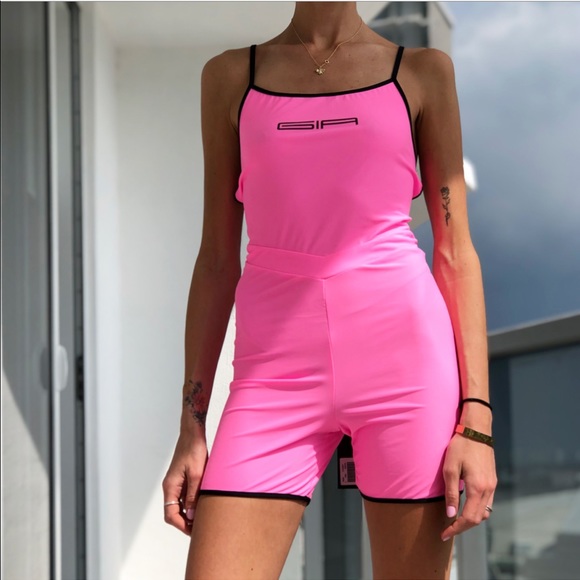 Virgo stunning neon jumper/FIRM PRICE - Picture 6 of 8